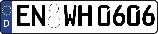 EN-WH0606