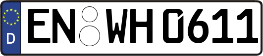 EN-WH0611