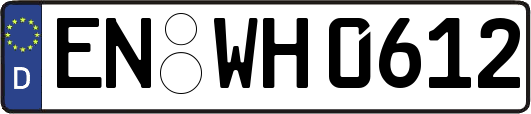 EN-WH0612