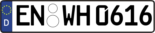 EN-WH0616