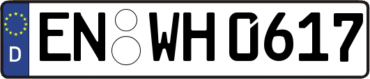 EN-WH0617