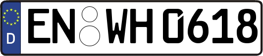 EN-WH0618