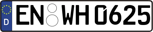 EN-WH0625