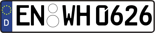 EN-WH0626