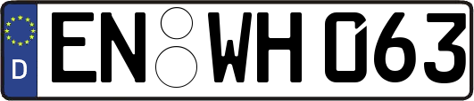 EN-WH063