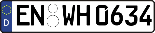 EN-WH0634