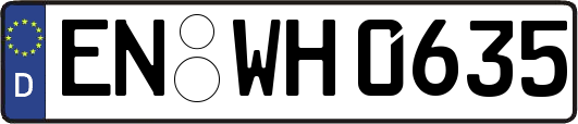 EN-WH0635