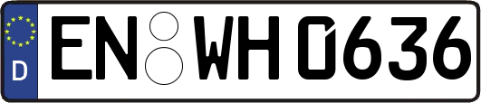 EN-WH0636