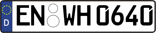 EN-WH0640