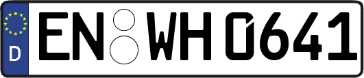 EN-WH0641