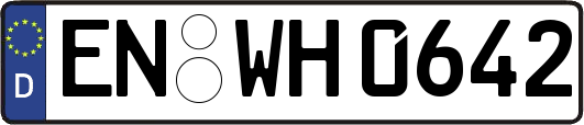 EN-WH0642