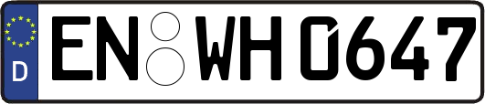 EN-WH0647
