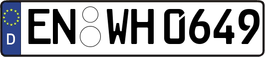 EN-WH0649