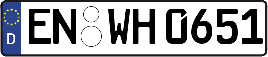 EN-WH0651
