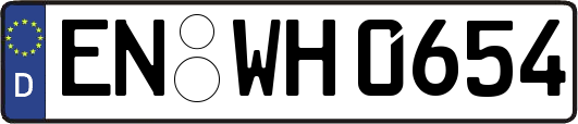 EN-WH0654