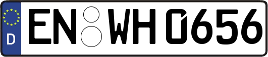 EN-WH0656