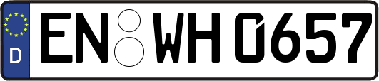 EN-WH0657