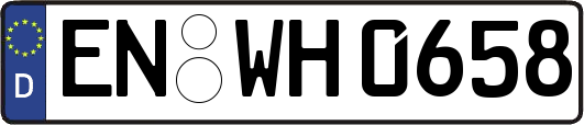 EN-WH0658