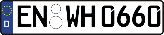 EN-WH0660