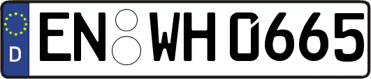 EN-WH0665
