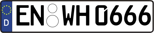 EN-WH0666