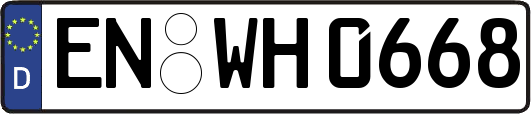 EN-WH0668