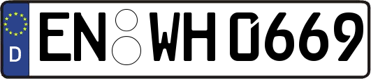 EN-WH0669