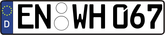 EN-WH067