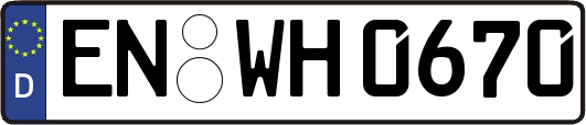 EN-WH0670