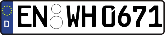 EN-WH0671