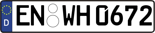 EN-WH0672