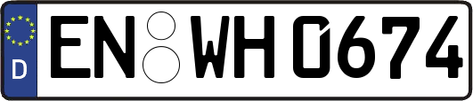 EN-WH0674