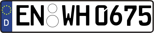 EN-WH0675
