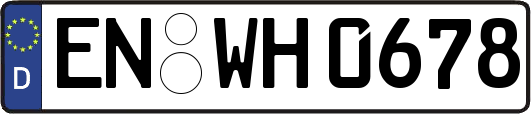 EN-WH0678