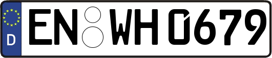 EN-WH0679