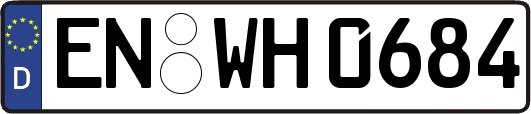 EN-WH0684