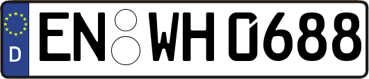 EN-WH0688