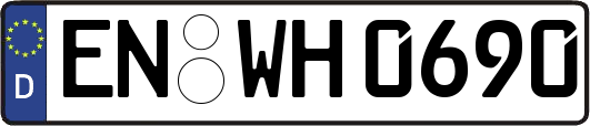 EN-WH0690