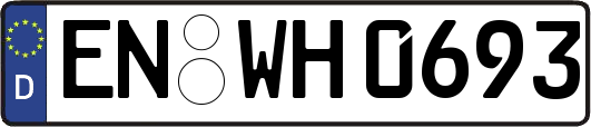 EN-WH0693
