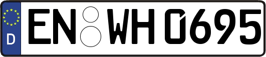 EN-WH0695