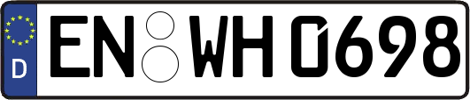 EN-WH0698