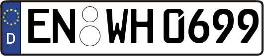 EN-WH0699
