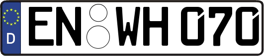 EN-WH070