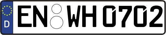 EN-WH0702