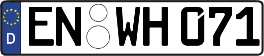 EN-WH071