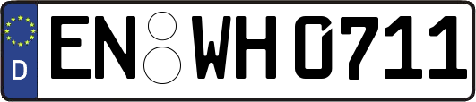 EN-WH0711