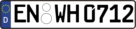 EN-WH0712
