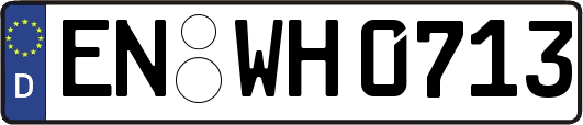 EN-WH0713