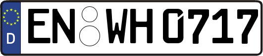 EN-WH0717