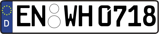 EN-WH0718